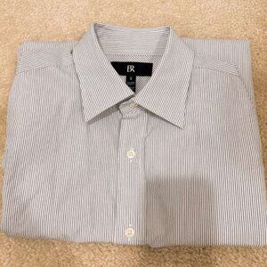 Men's Shirts (Banana Republic)